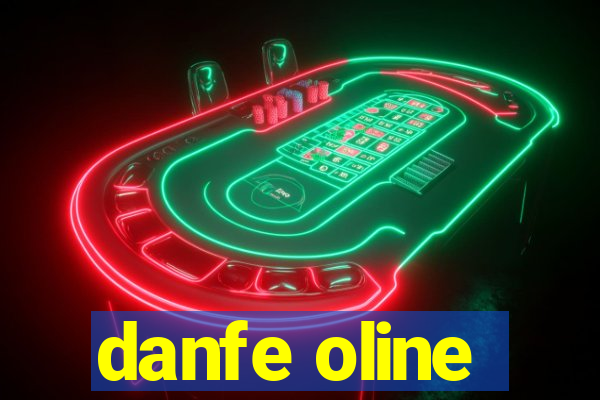 danfe oline